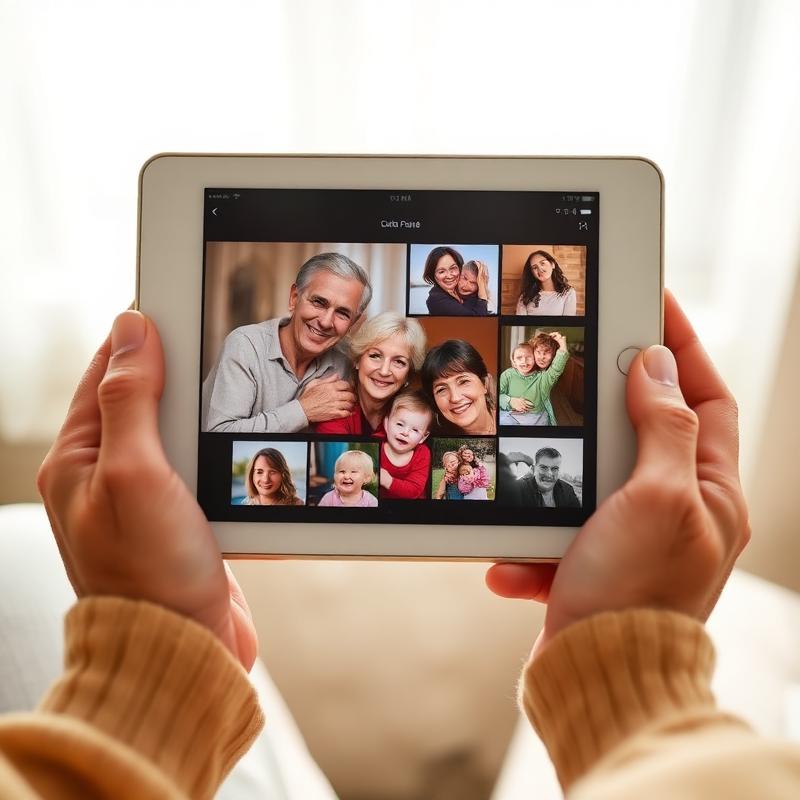 Membrandt - Advanced Aged Care Technology | Memory Preservation ...